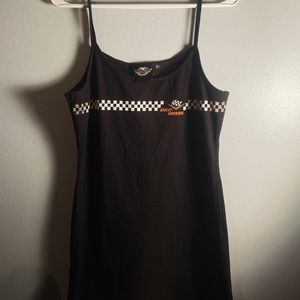 harley davidson dress!